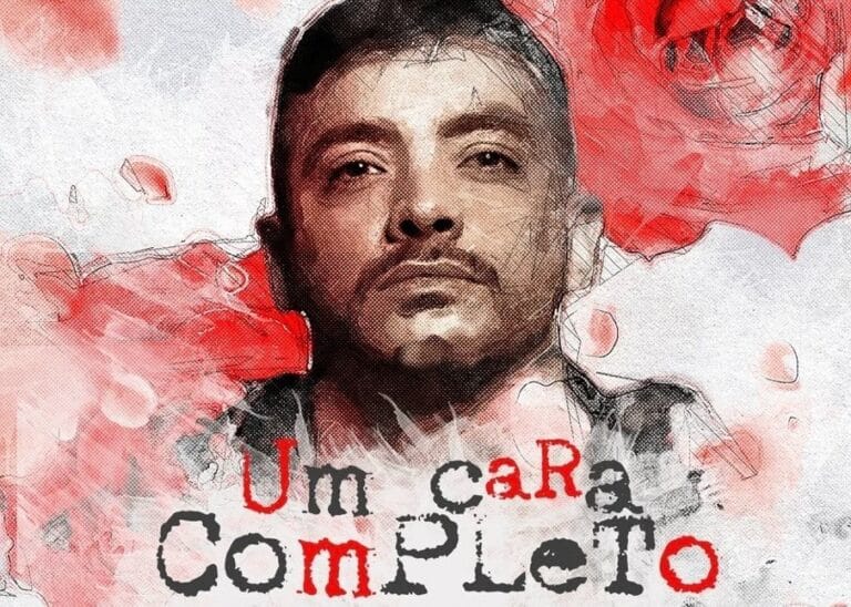 Sintonia romântica: Ferri lança 'Um Cara Completo' como trilha sonora perfeita para o Dia dos Namorados 2 Ferri