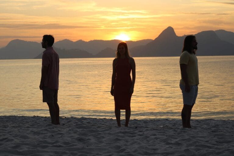Dudalu lança novo single e revela sua visão sobre a felicidade: “É você dividir sonhos com pessoas que ama” 2 Dudalu