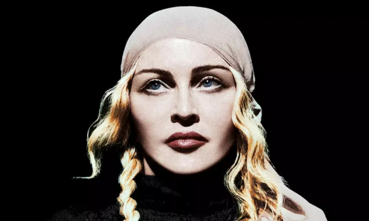 Madonna é entubada em UTI após ser encontrada inconsciente 2 Madonna