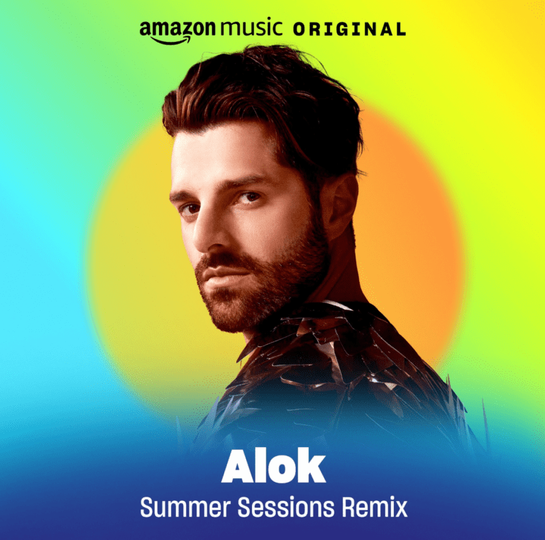 Alok ultrapassa 4 milhões de views no youtube com a música ‘Love is a temple’ 2 Alok