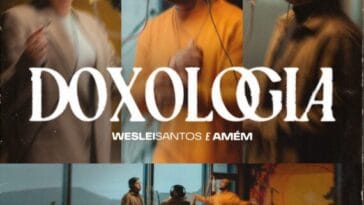 DOXOLOGIA CAPA scaled POP CYBER