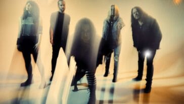 Evanescence B 166 Warm copiar scaled POP CYBER