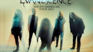 Evanescence e1690218594437 POP CYBER