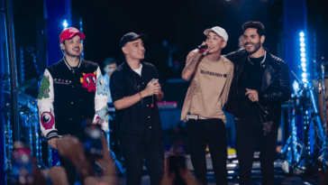 FoCom ingressos esgotados Israel e Rodolffo registraram novo audiovisual e estreiam label POP CYBER