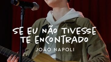 Joao Napoli POP CYBER