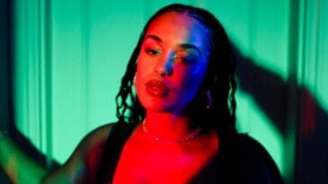 Jorja Smith aposta em viralizacao com Little Things e1688767729994 POP CYBER