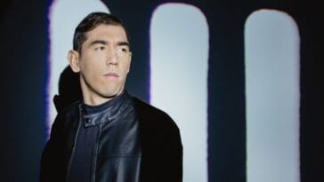 Nato Medrado lanca terceiro single pela Ame Records 22Luz22 POP CYBER