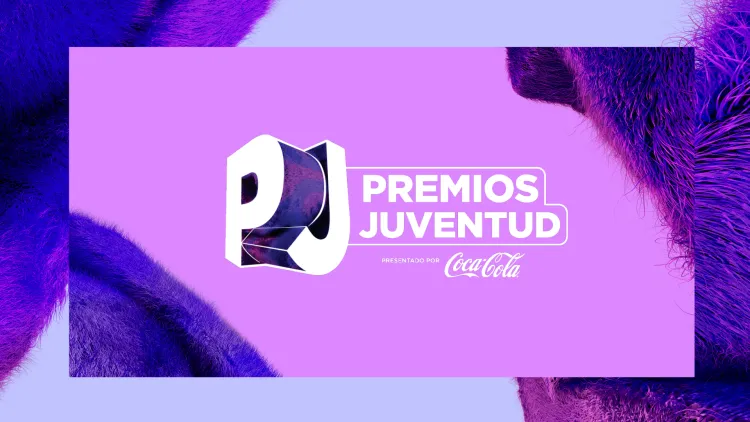 Premios Juventud 2023 POP CYBER