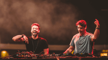 SUBB e Lizzie surpreendem ao apresentar a fusao unica de RnB e Tech House em 22Waiting On Your Love22 POP CYBER