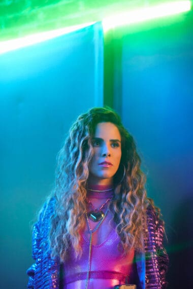 Wanessa Camargo ForadoRadar AlexandrePio 2 POP CYBER