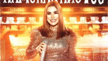 capa Naiara Azevedo POP CYBER