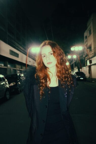 Carol Biazin lança single com Baco Exu do Blues 1 Carol Biazin POP CYBER