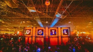 DGTL Sao Paulo revela seu line up completo e data da abertura de vendas POP CYBER