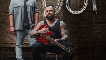 Doi Jorge e Mateus POP CYBER