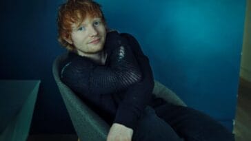 Ed Sheeran POP CYBER