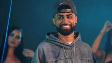 Estrela do reggaeton Jay Wheeler aposta no trap em remix de Pacto e1691606424890 POP CYBER