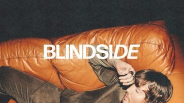 James Arthur mostra coragem emocao e autenticidade em seu novo single 22Blindside22 scaled POP CYBER