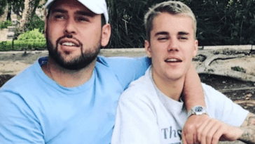Justin Bieber processa Scooter Braun por disputa em catalogo musical POP CYBER