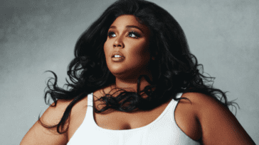 Lizzo POP CYBER