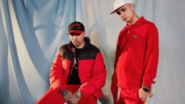MC Marks e MC Hariel lancam 22Cha de Vida22 POP CYBER