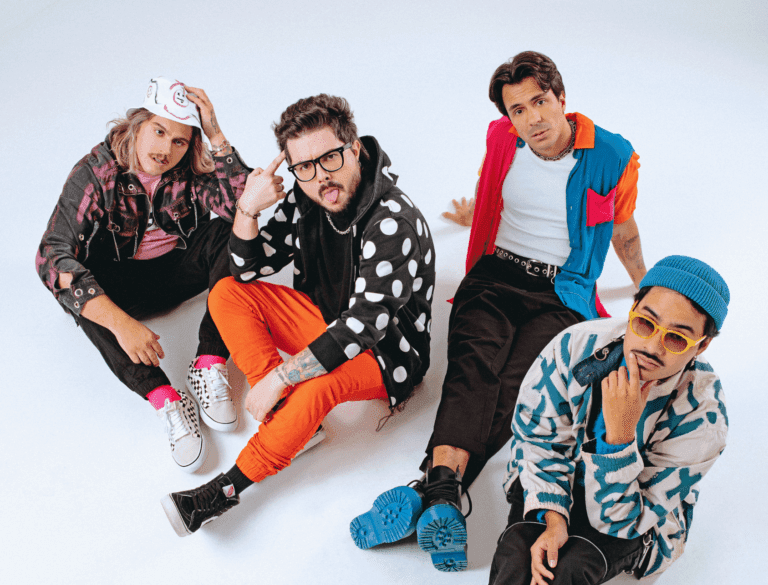 Com o retorno, Restart cresce 705% e conquista a segunda posição entre as bandas mais populares na Deezer nas últimas 24 horas 2 Restart