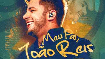 Som Livre lanca novo EP de Cristiano Araujo com regravacao inedita do artista com o pai Joao Reis POP CYBER