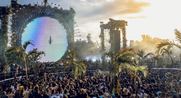 Todas as novidades do Zamna Festival 2023: nova data, line up e abertura de vendas da segunda edição são anunciadas 2 Zamna Festival 2023