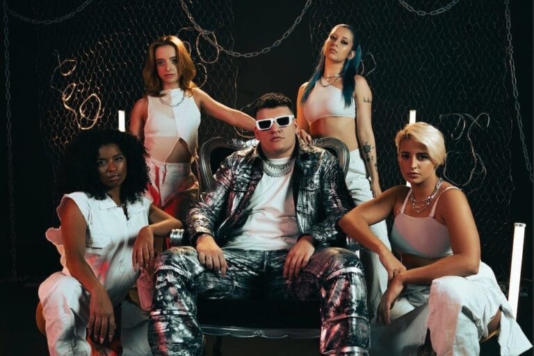 LS apresenta nova fase com “Ela faz Assim”, funk com instrumental que promete conquistar novos públicos 2 LS