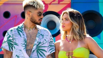 Ze Felipe e Virginia POP CYBER