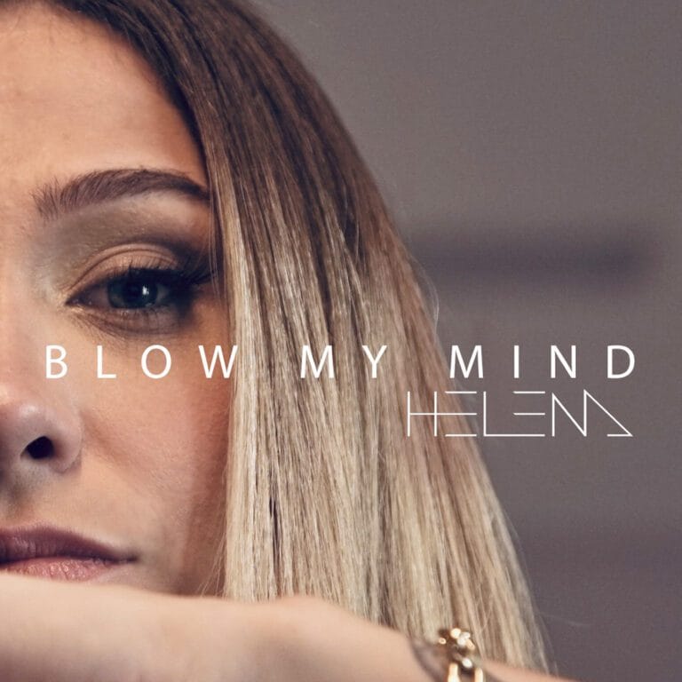 Helena explora o rap e o pop na poderosa faixa Helena