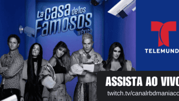 rbd la casa de los famosos POP CYBER