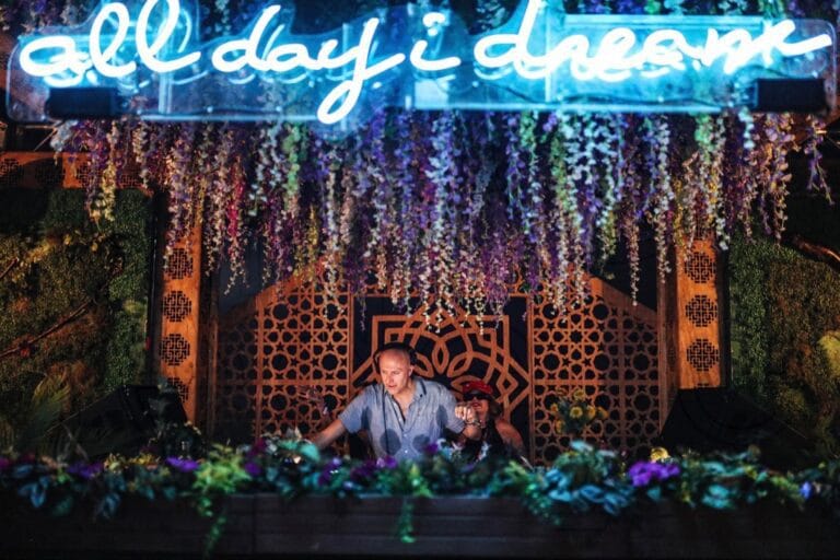 All Day I Dream estreia em São Paulo no dia 30 de setembro com Lee Burridge 2 Lee Burridge