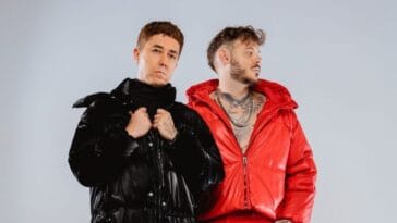 Com o clipe de 22Make Me Feel22 Marsellie encerra 22trilogia do portal 11 1122 e1695679613639 POP CYBER