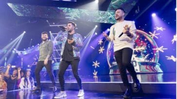 Icaro e Gilmar sao os convidados de Leo Pires POP CYBER