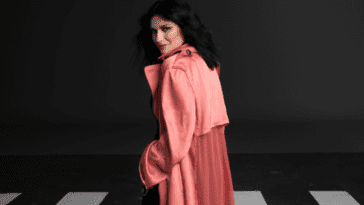 Laura Pausini lanca single 22Durar22 22Durare22 POP CYBER