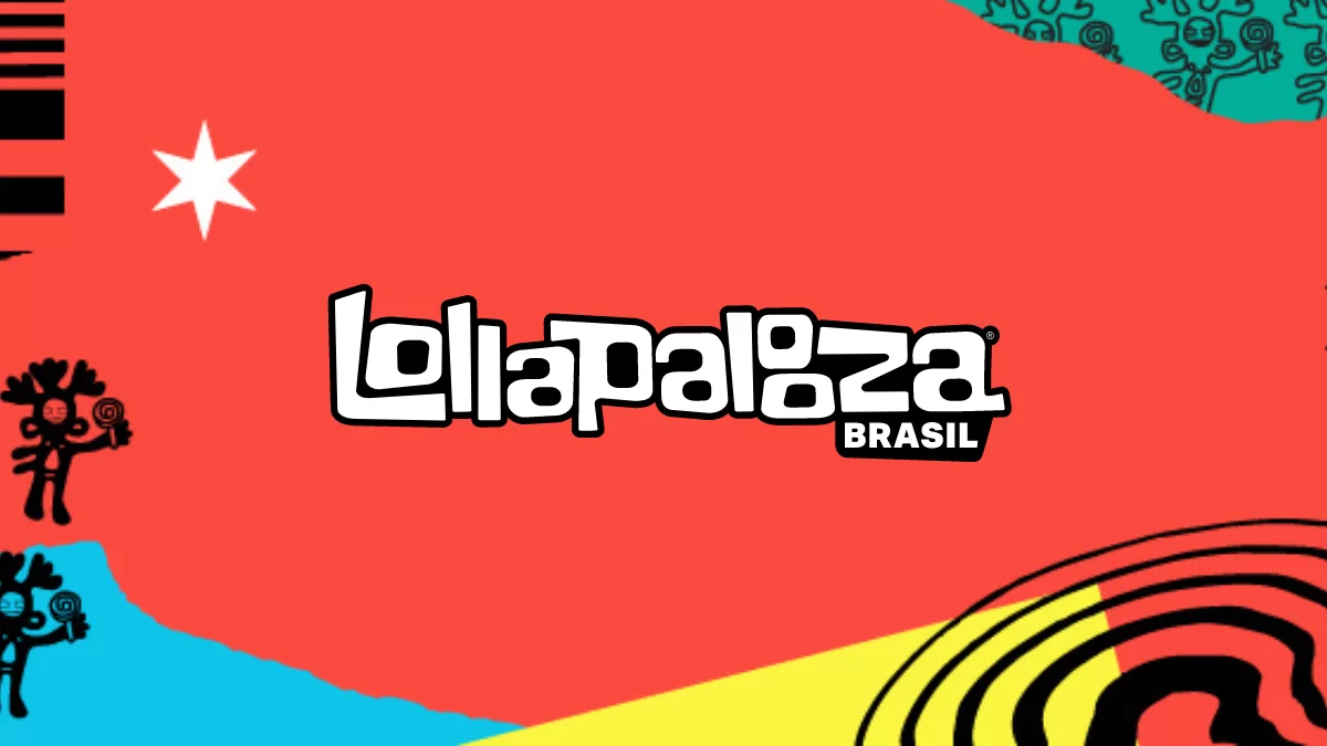 Lollapalooza Brasil 2024 POP CYBER