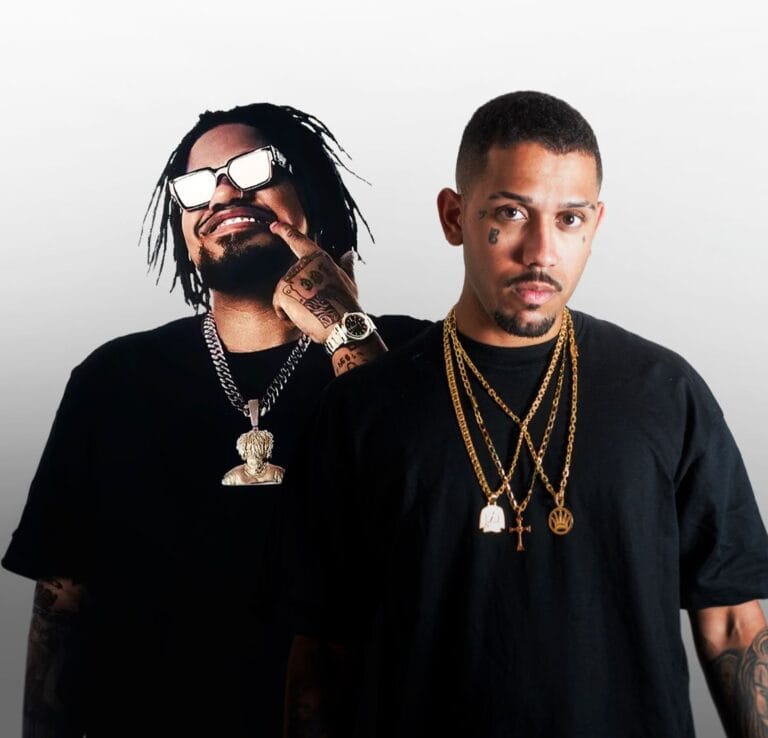 Após apresentação no The Town, Luccas Carlos cai no funk de BH em parceria com MC Braz 2 Luccas Carlos