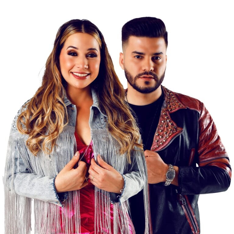 Mariana e Mateus lançam álbum Mariana e Mateus