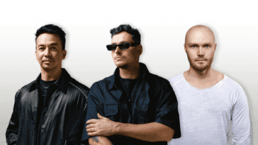 Ownboss lanca 22TikTak22 collab com Laidback Luke e Kapuzen pela Revealed POP CYBER