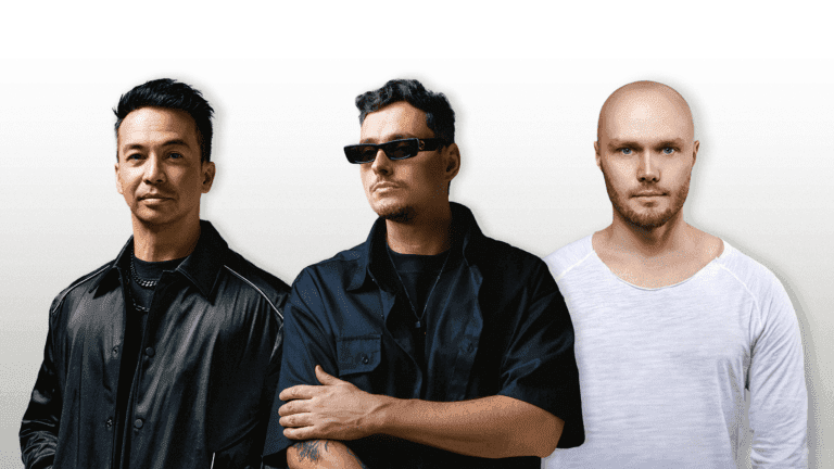 Öwnboss lança Laidback Luke