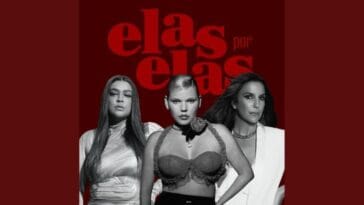 Preta Gil Duda Beat e Ivete Sangalo POP CYBER