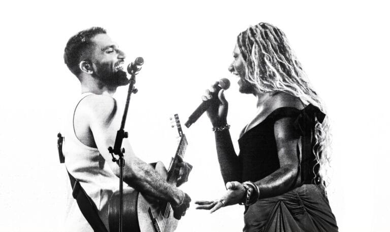 Silva e Liniker lançam EP que destaca musicalidade brasileira 2 Liniker