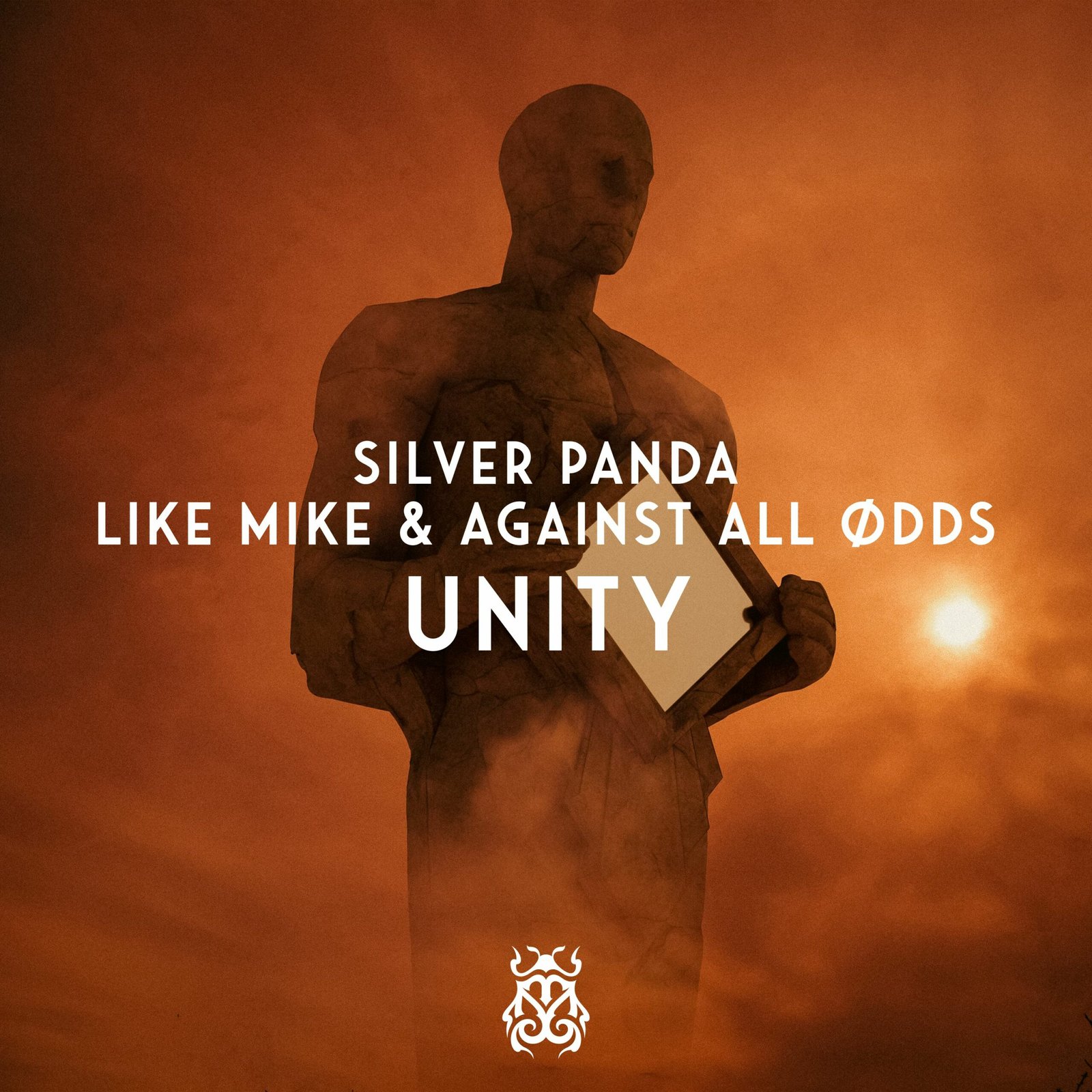 Silver Panda Like Mike e Against All Odds promovem Unity seu novo single pela Tomorrowland Music scaled POP CYBER