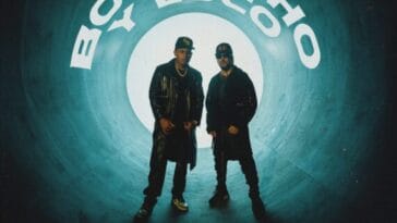 Yandel lanca single Borracho Y Loco em parceria com Myke Towers scaled POP CYBER