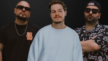 bhaskar JADED e The Vic POP CYBER