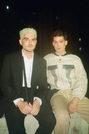 jao e Joao Guilherme POP CYBER