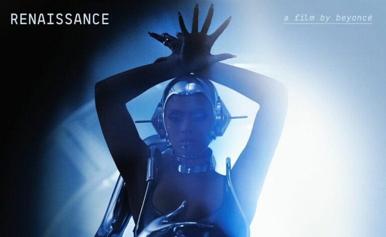 Cinemark exibirá sessões de 'RENAISSANCE: A FILM BY BEYONCÉ' 2 Beyoncé