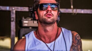 Apos entrar no Top 10 do Beatport Soldera integra line do Tomorrowland Brasil pela terceira vez POP CYBER