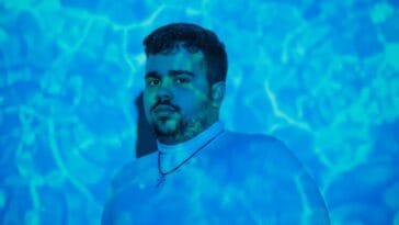 Com audiovisual em 3D Ted Troll lanca 22Heavy Conscience22 primeira amostra de seu album de estreia POP CYBER