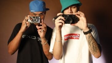 Danzo e Veigh POP CYBER